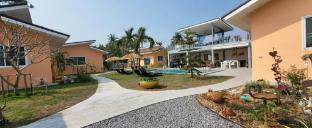 Sunset Homestay