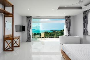 Sunset Lagoon Villa 400m To Great Beach, Incl BF
