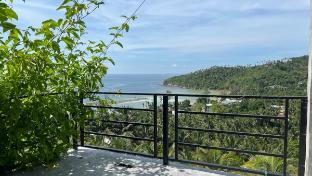 Sunset Seaview Villa: 50% April-May Discount!