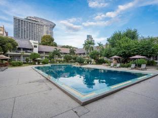 Sunshine Garden Resort
