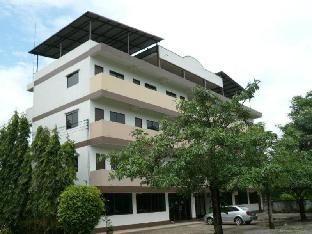 Sunshine Mansion Kabinburi