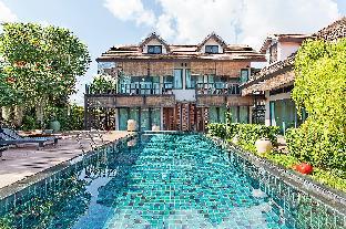 Sunshine Pool Villa 5BR Sleeps 16 w/ Breakfast