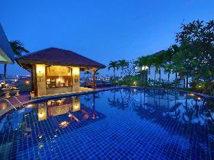 Sunshine Vista Hotel