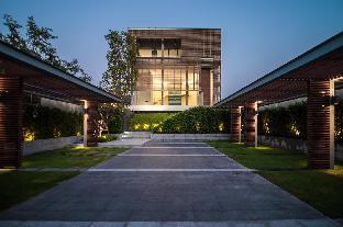 Sunsky Villa Huahin