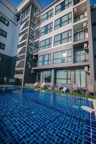 Suntria Hotel Pattaya