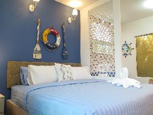 Supalai Mare Jomtien Beach Pattaya Seaview by Dome