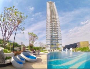 Supalai Mare Pattaya ศุภาลัย มาเรย์ พัทยา-74平米
