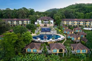 Supalai Scenic Bay Resorts and Spa Sale by DAYUU