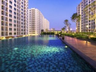 Supalai Wellington Condo 2, near MRT