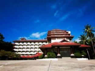 Supar Royal Beach Hotel