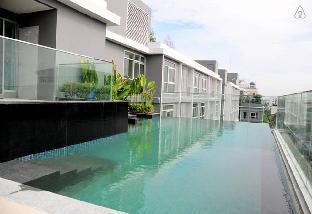 Super Condo in Bang Chak - 2 Minutes to BTS