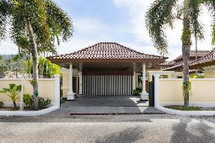 Super Luxury 2BR Pool Villa @ Bangtao Beach