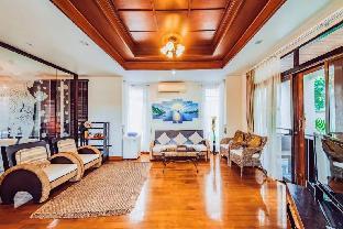 super thai style 5BR villa,BBQ,SNOOKER,KARAOKE