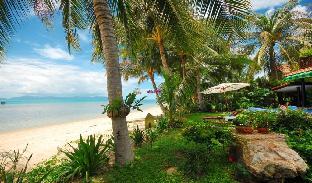 Superb Beachfront Villa with privat Pool &amp; Jacuzzi