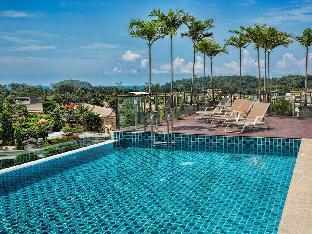 Superbe Studio avec Salle De Bain Privee Kata Beach Phuket Phuket