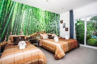 Suphattra House_COTTAGE  and CHALET 3 BedRoom