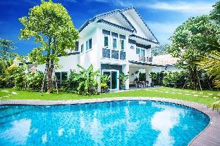 Suphattra House_VILLA 4BedRoom