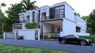 Supreme Villa Pattaya