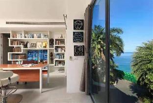 Surin Beach 2bedrooms seaview pool villa