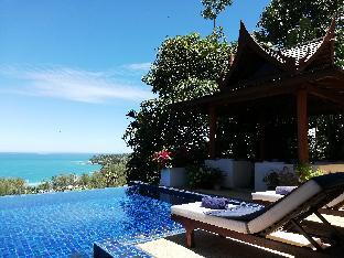 Surin Beach Villa