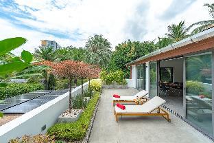 Suriyana Breeze, 3 Bed, Pool, Lux. Walk to Beach