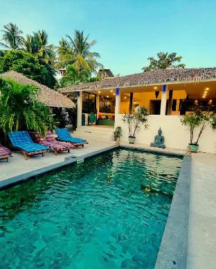 Surya Villa