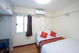 Suvarnabhumi コンドミニアムバンコクスアナプーン空港車７分