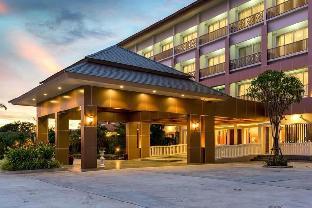 Swan Lake Hotel Sattahip