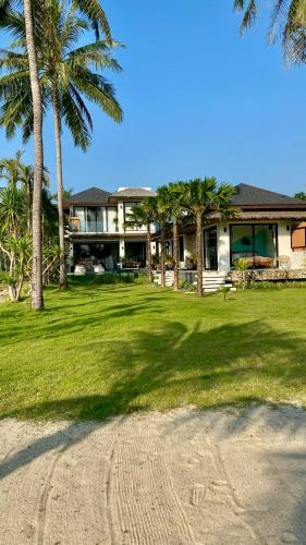 Sway Villa