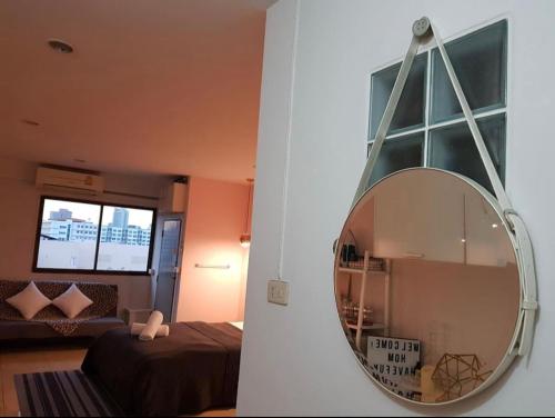 Sweet Honey Tossed Private Condo