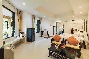 Sweet Room @ forest falls garden