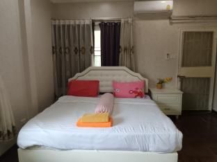 Sweet villa,jomtien beach 800M,4BR