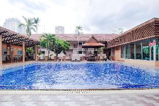 Tèja Hotel Bangkok at Nana