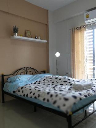 T.M. Home Hatyai, 5 mins to downtown 3F