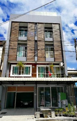 T.M. Home, Hatyai  ,Feel @Home  5 mins to downtown