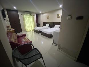 T.P. Mansion2 Twin Bed