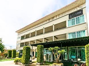 T Park Pakchong