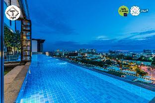 T Pattaya Hotel by PCL