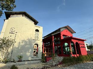 T.terrest Residence