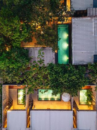 T villas kaeng khoi