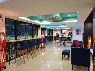 T2 Jomtien Pattaya