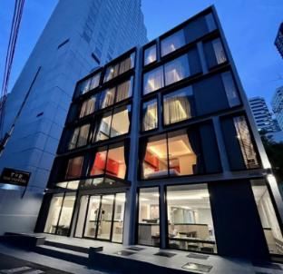 T2 The Portal Sukhumvit