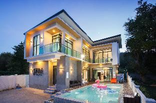 TADA Poolvilla Pakchong Khaoyai