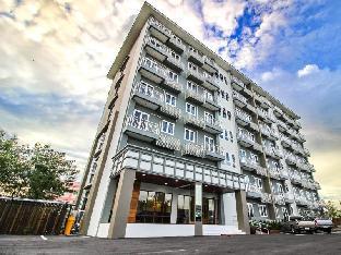 Tai-Shan Suites
