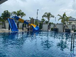 TAIHAOZU POOL VILLA