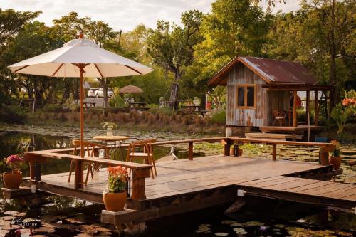 TakFha Cafe &amp; Resort