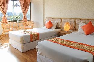 Takiab Beach Resort