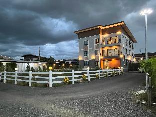 Talubpetch residence (A1-Room)