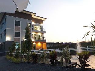Talubpetch residence (A3-Room)