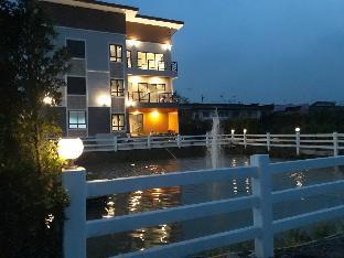 Talubpetch residence (A5-Room)
